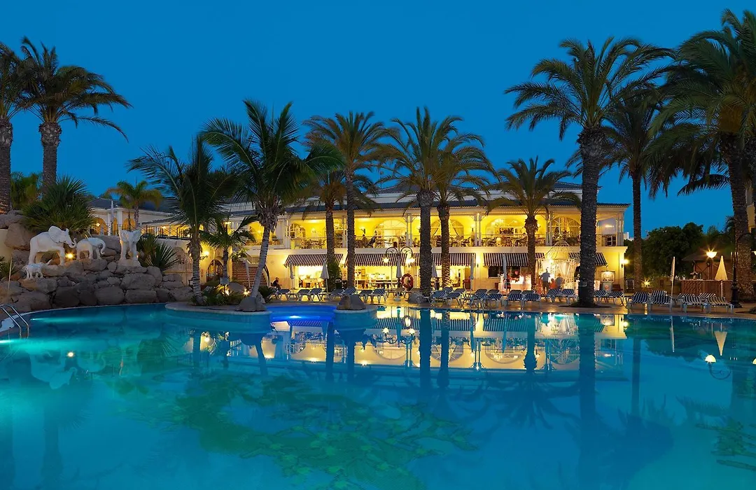 Gran Oasis Resort-1