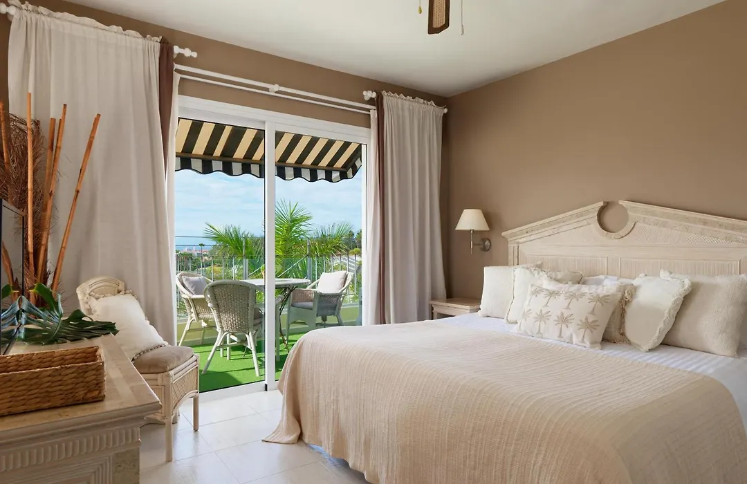Gran Oasis Resort-1