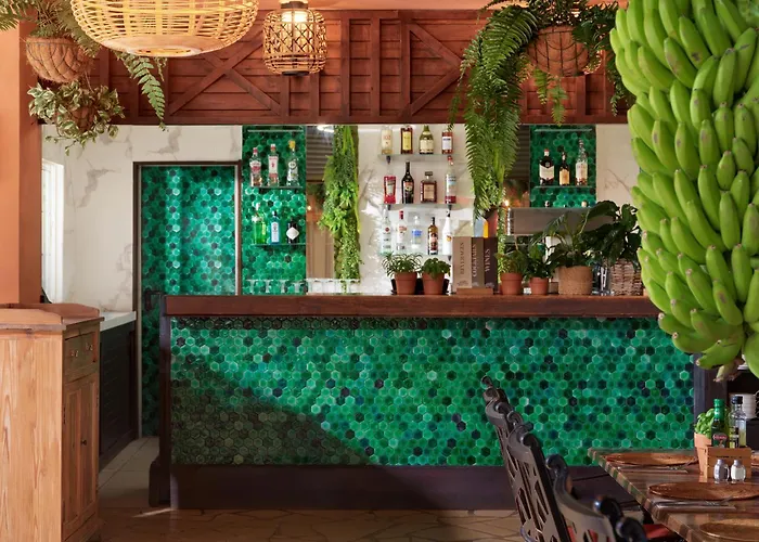 Garden Eco Resort&VillasResort Hotel